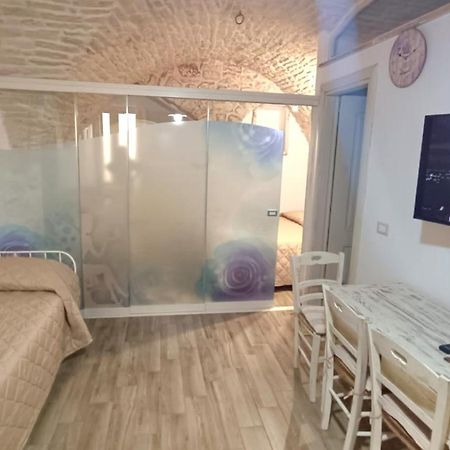 Casa Vacanza Nonna Netta Martina Franca Ngoại thất bức ảnh