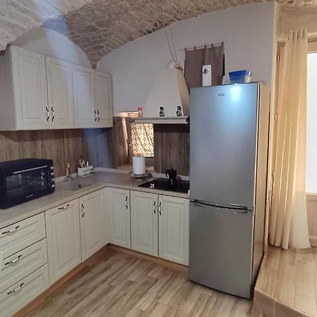 Casa Vacanza Nonna Netta Martina Franca Ngoại thất bức ảnh
