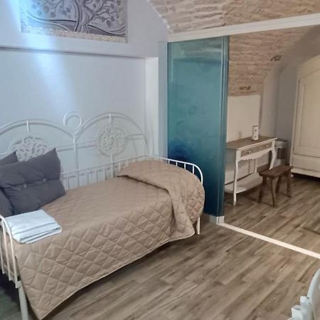 Casa Vacanza Nonna Netta Martina Franca Ngoại thất bức ảnh