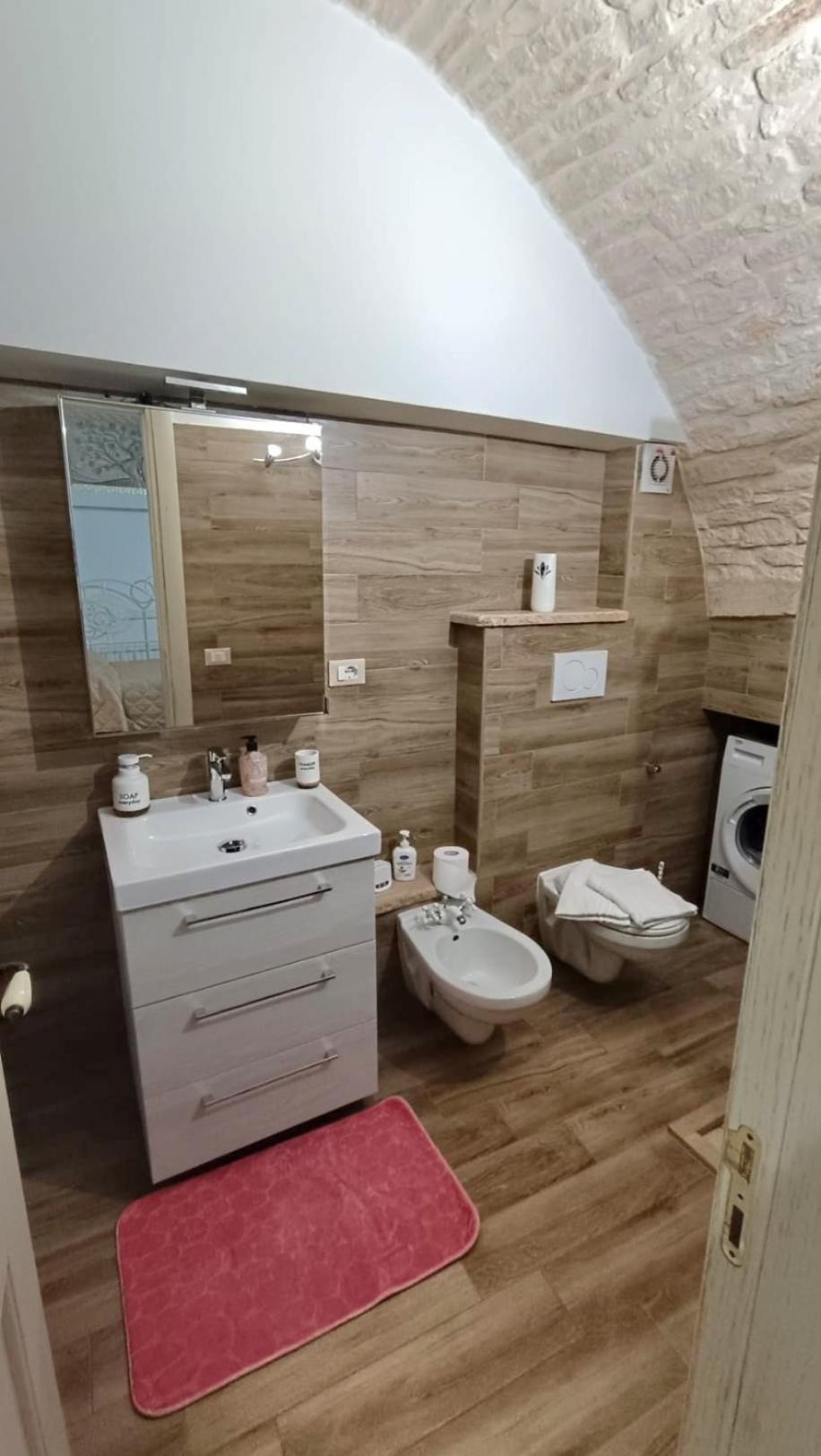 Casa Vacanza Nonna Netta Martina Franca Ngoại thất bức ảnh