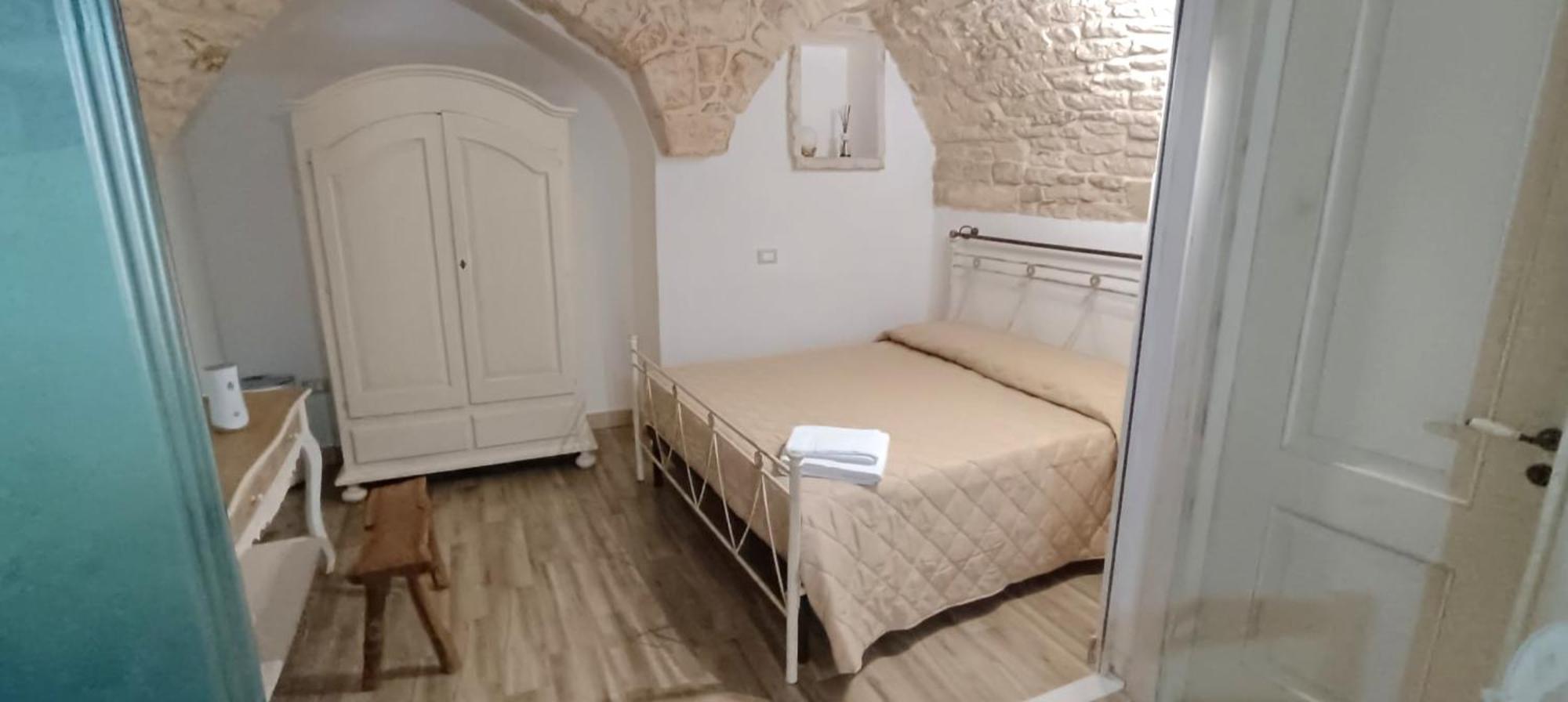 Casa Vacanza Nonna Netta Martina Franca Ngoại thất bức ảnh