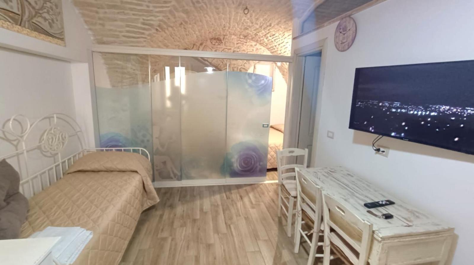 Casa Vacanza Nonna Netta Martina Franca Ngoại thất bức ảnh