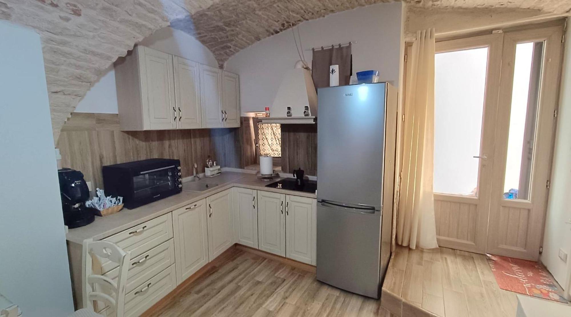 Casa Vacanza Nonna Netta Martina Franca Ngoại thất bức ảnh