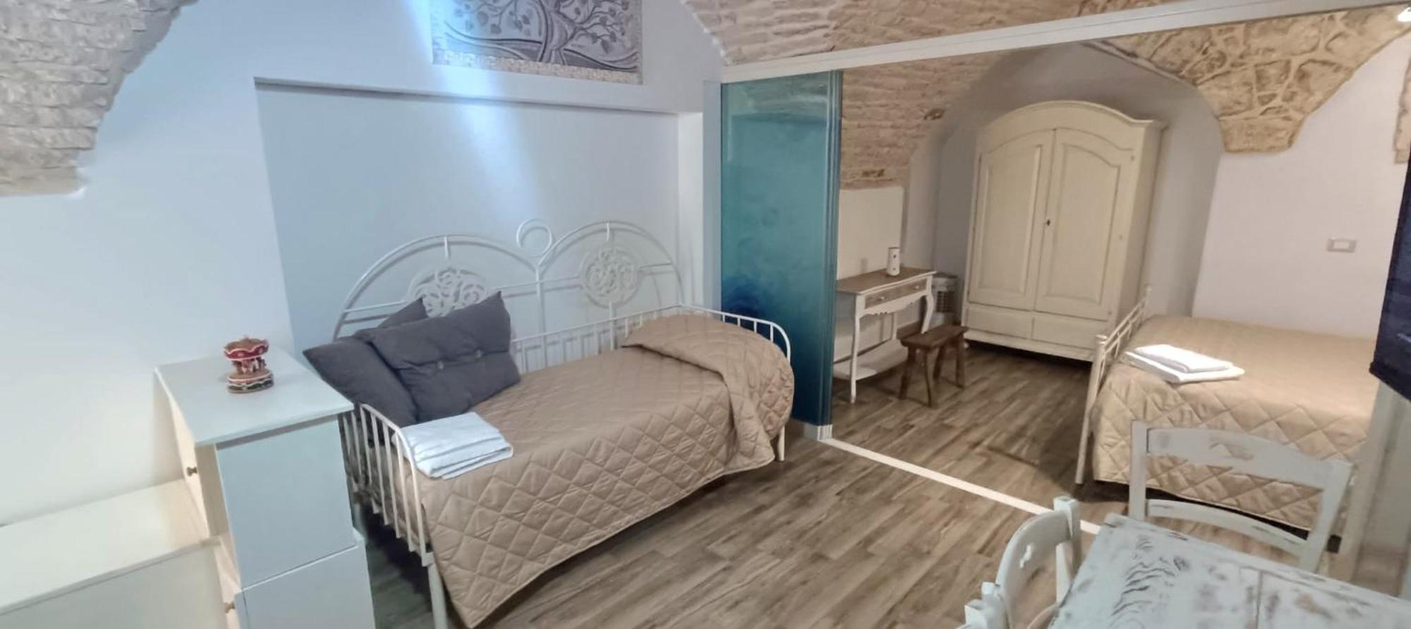 Casa Vacanza Nonna Netta Martina Franca Ngoại thất bức ảnh